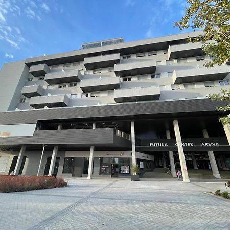 M3 Rivas Futura Apartment Экстерьер фото