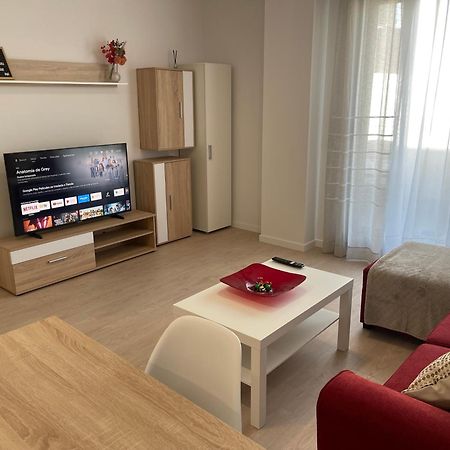 M3 Rivas Futura Apartment Экстерьер фото