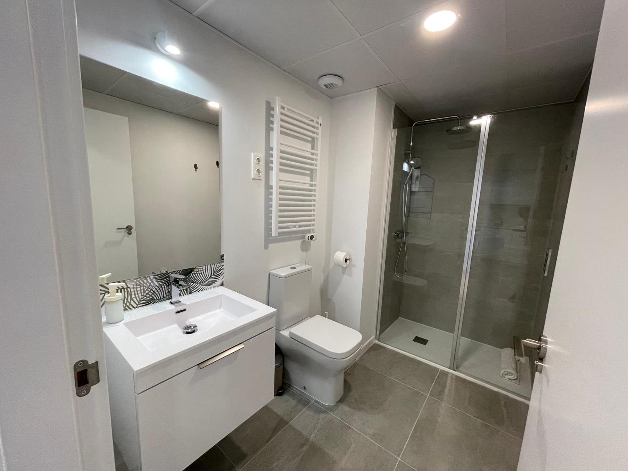 M3 Rivas Futura Apartment Экстерьер фото