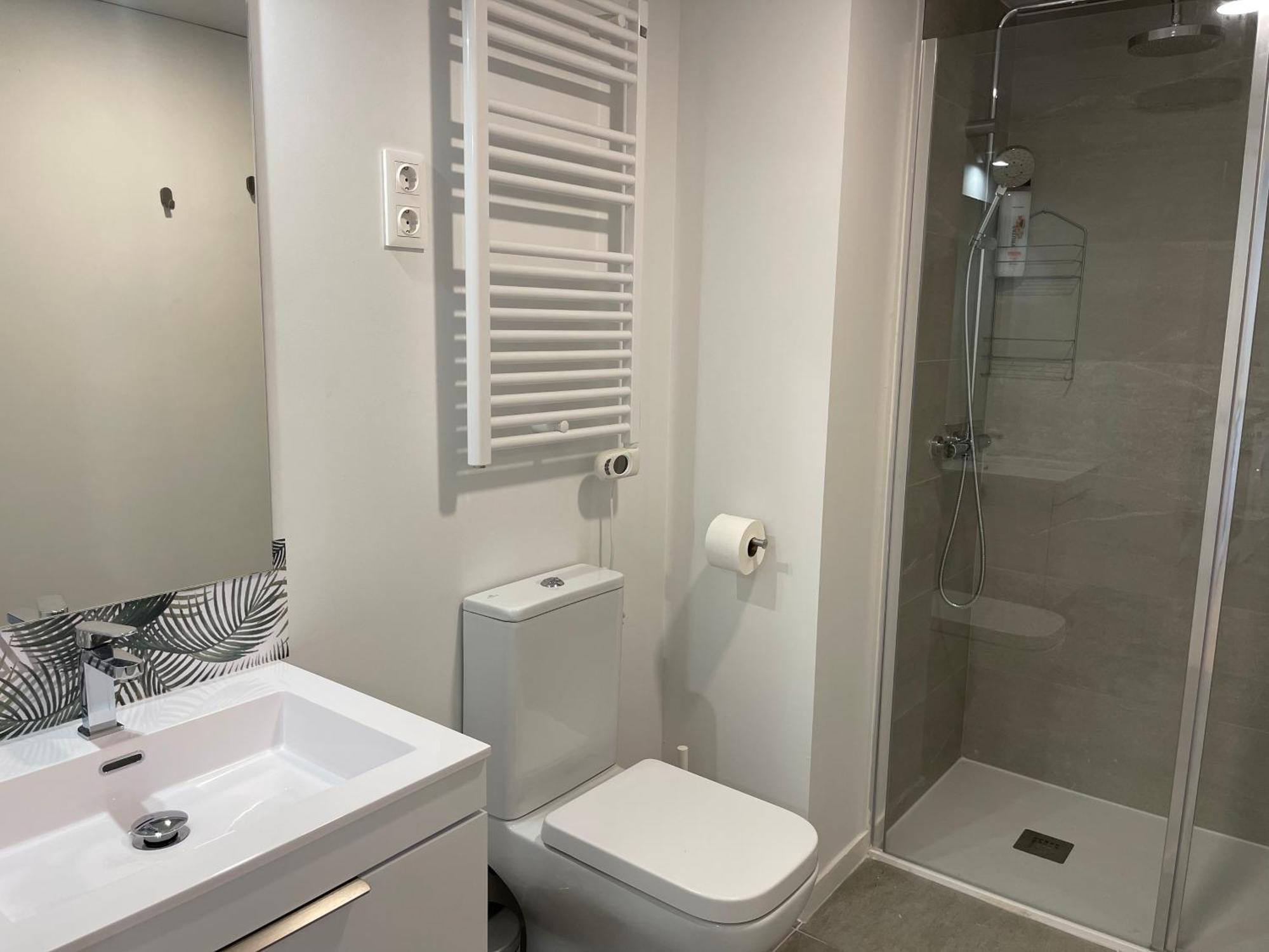 M3 Rivas Futura Apartment Экстерьер фото