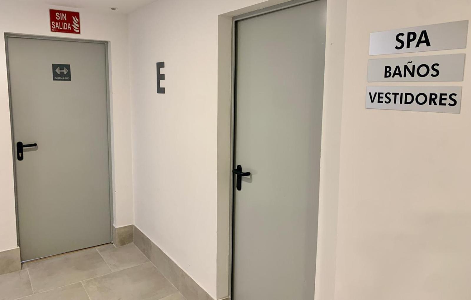 M3 Rivas Futura Apartment Экстерьер фото